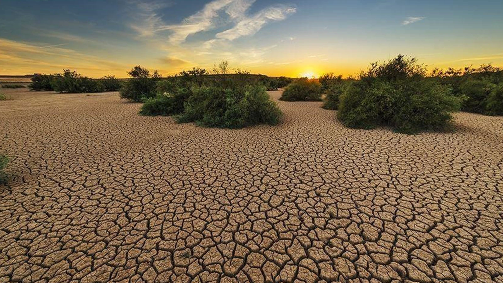 Maintenant alerte AMOC ! Alerte climatique pour la Turquie