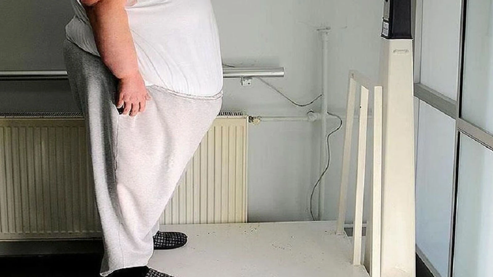 La seule solution est 7 mille étapes ! La Turquie progresse moins, le risque augmente