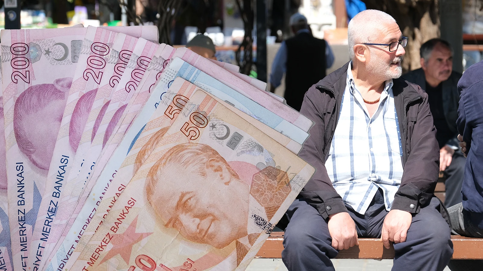 Attention aux membres SSK et Bağ-Kur : le nouveau tableau des retraites a été annoncé