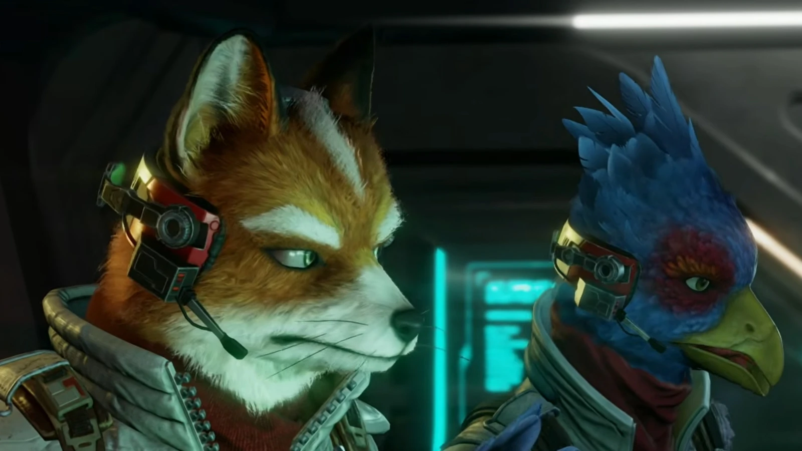 Coup surprise de Nintendo : la série Star Fox est de retour sur la scène