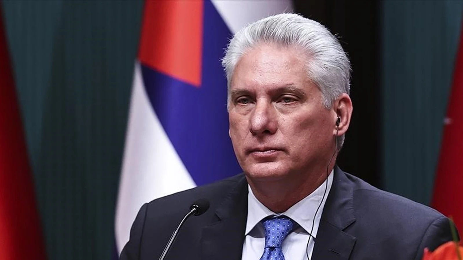 Cuba : les États-Unis cherchent un prétexte pour nous attaquer