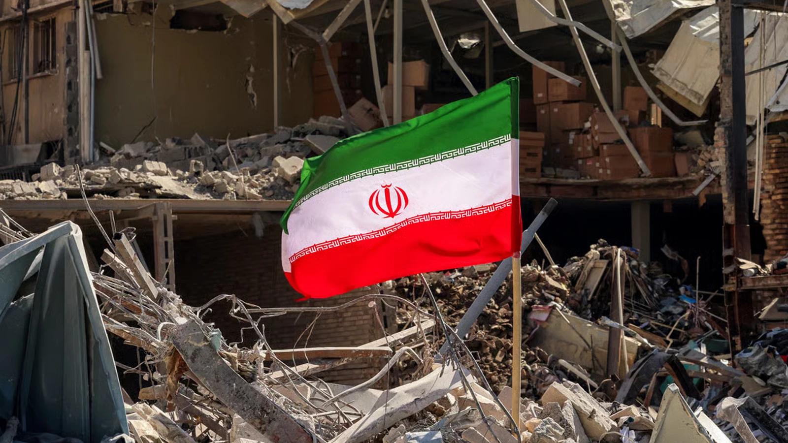 Déclaration de l’Iran qui fait monter la tension : nous n’avons pas peur de la guerre