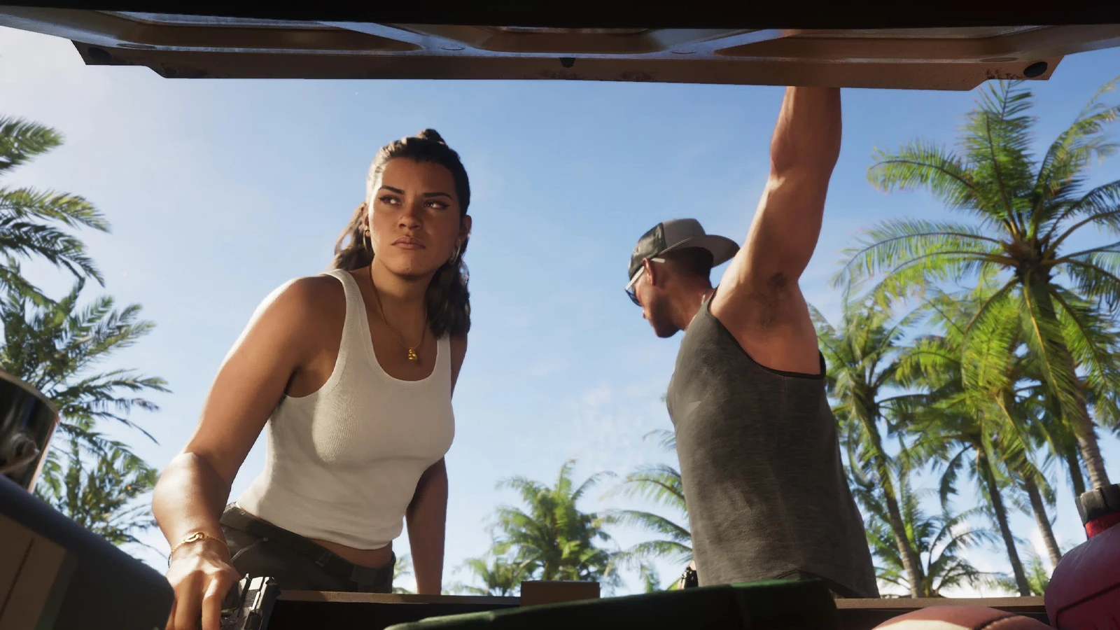 Des milliards de dollars ! Take-Two s'attend aux plus gros revenus de son histoire avec GTA 6