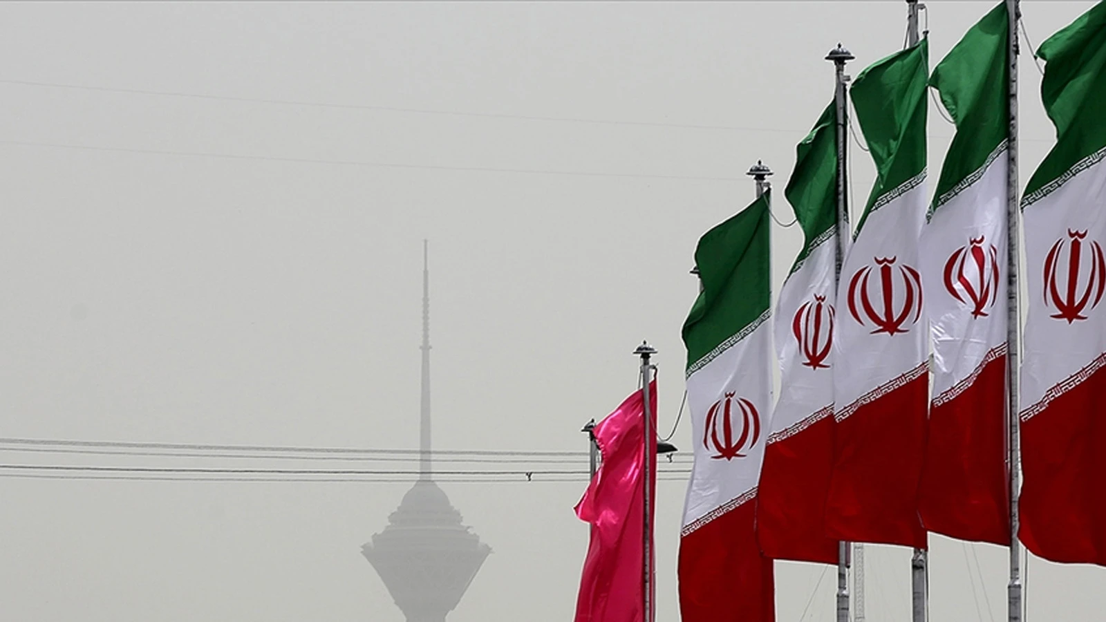 Deux personnes soupçonnées d'avoir des liens avec le Mossad ont été exécutées en Iran