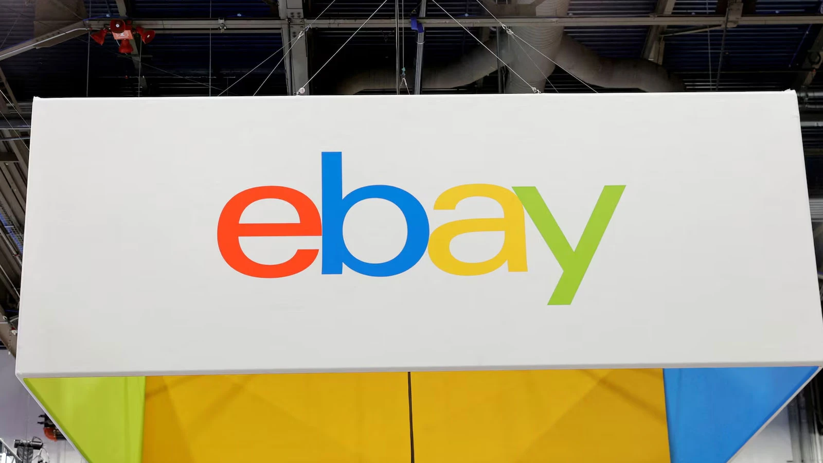 Ebay a rejeté l'offre de 56 milliards de dollars !