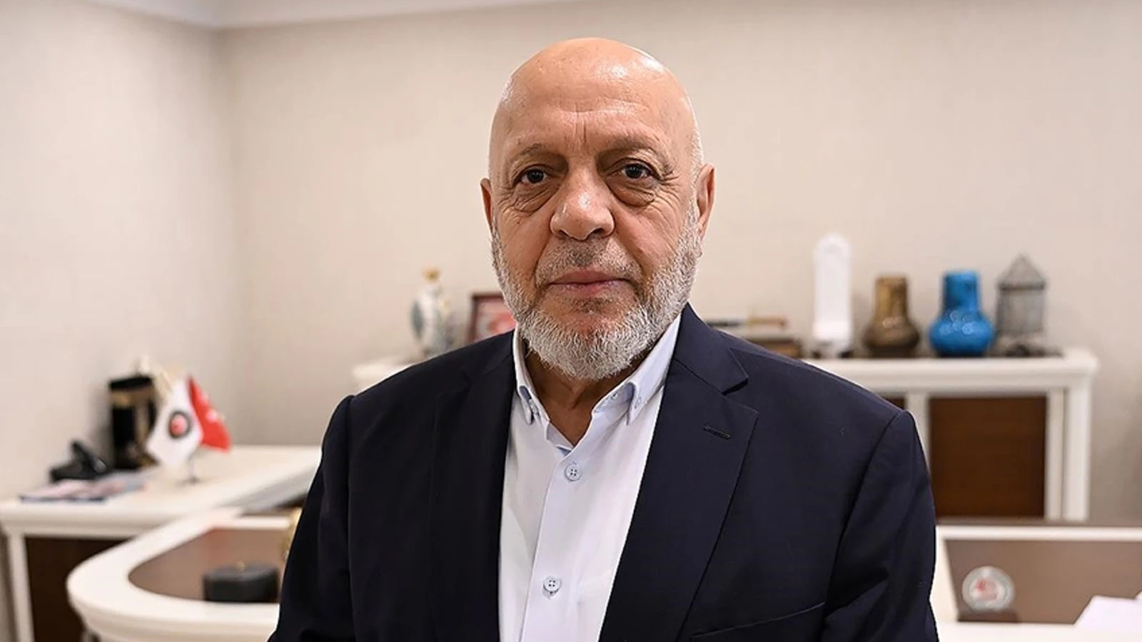 Intervention d'Israël auprès de la flotte Sumud ! Le président et les militants du HAK-İŞ ont été arrêtés