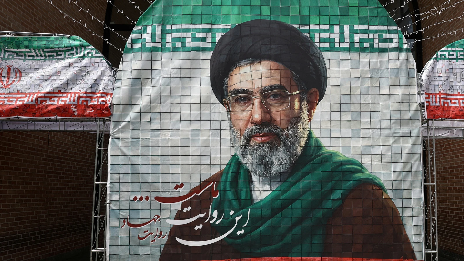 Iran : l’ennemi est passé à une guerre douce
