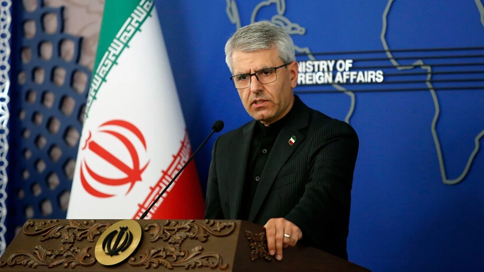 Iran : nous sommes à la fois très loin et très proches d’un accord