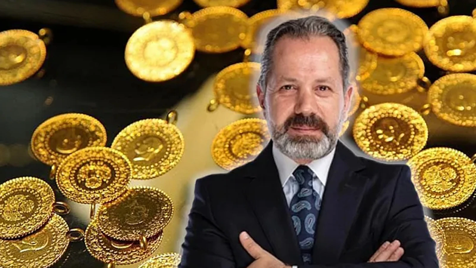 Islam Memiş a déclaré que "Un gramme d'or équivaudrait à 10 000 lires" et a donné une date