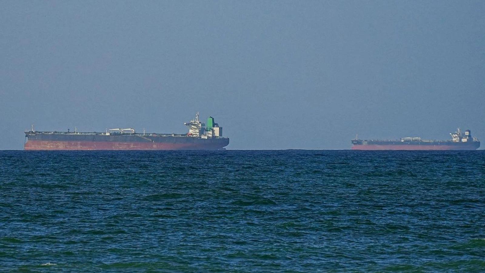 L'Iran a annoncé : certains pays européens ont demandé l'autorisation de passer par le détroit d'Ormuz