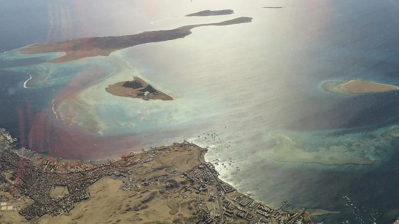 L'Iran a annoncé : nous frapperons la marine américaine si elle s'approche du détroit d'Ormuz