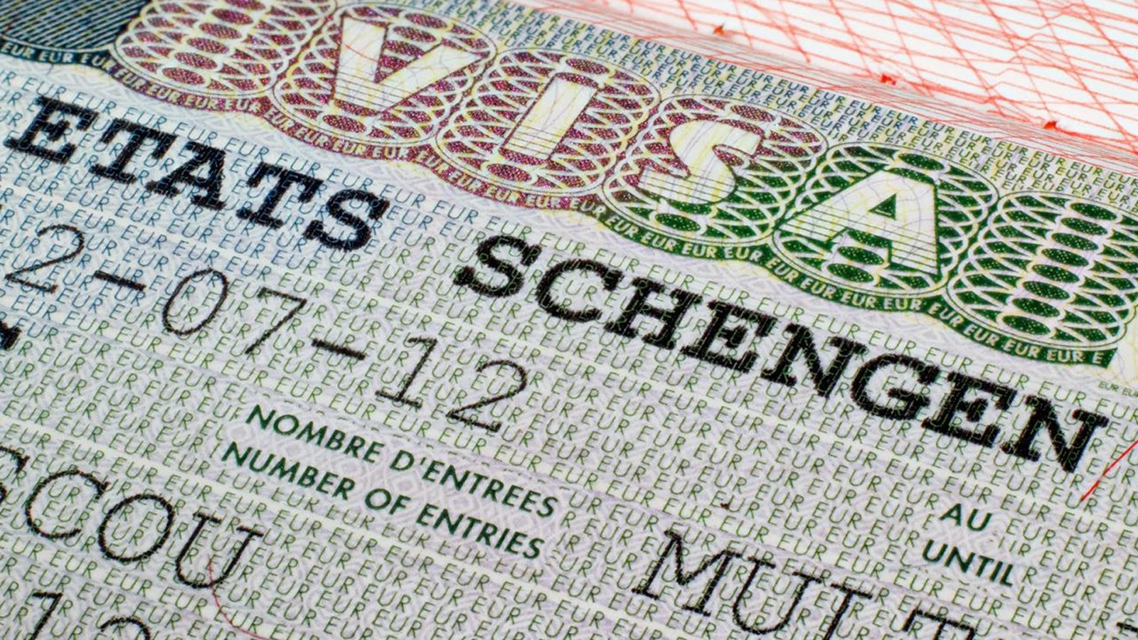 La crise des rendez-vous s'aggrave dans Schengen : les honoraires atteignent 1 000 euros