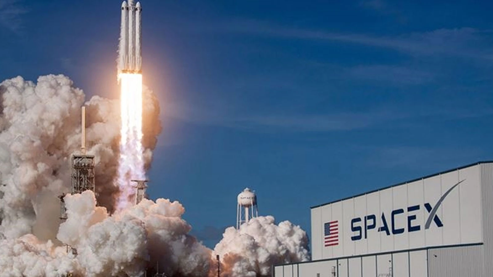 La fusée Starship de SpaceX a effectué son 12e vol d'essai