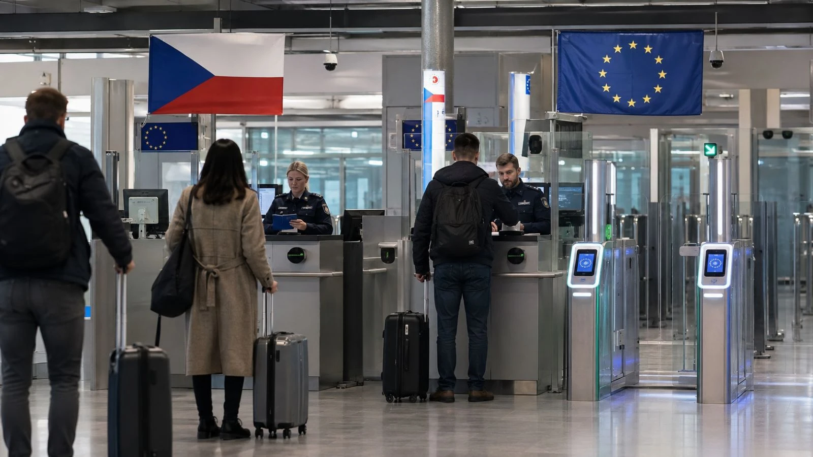 La nouvelle ère de la migration vers l’Europe commence le 12 juin