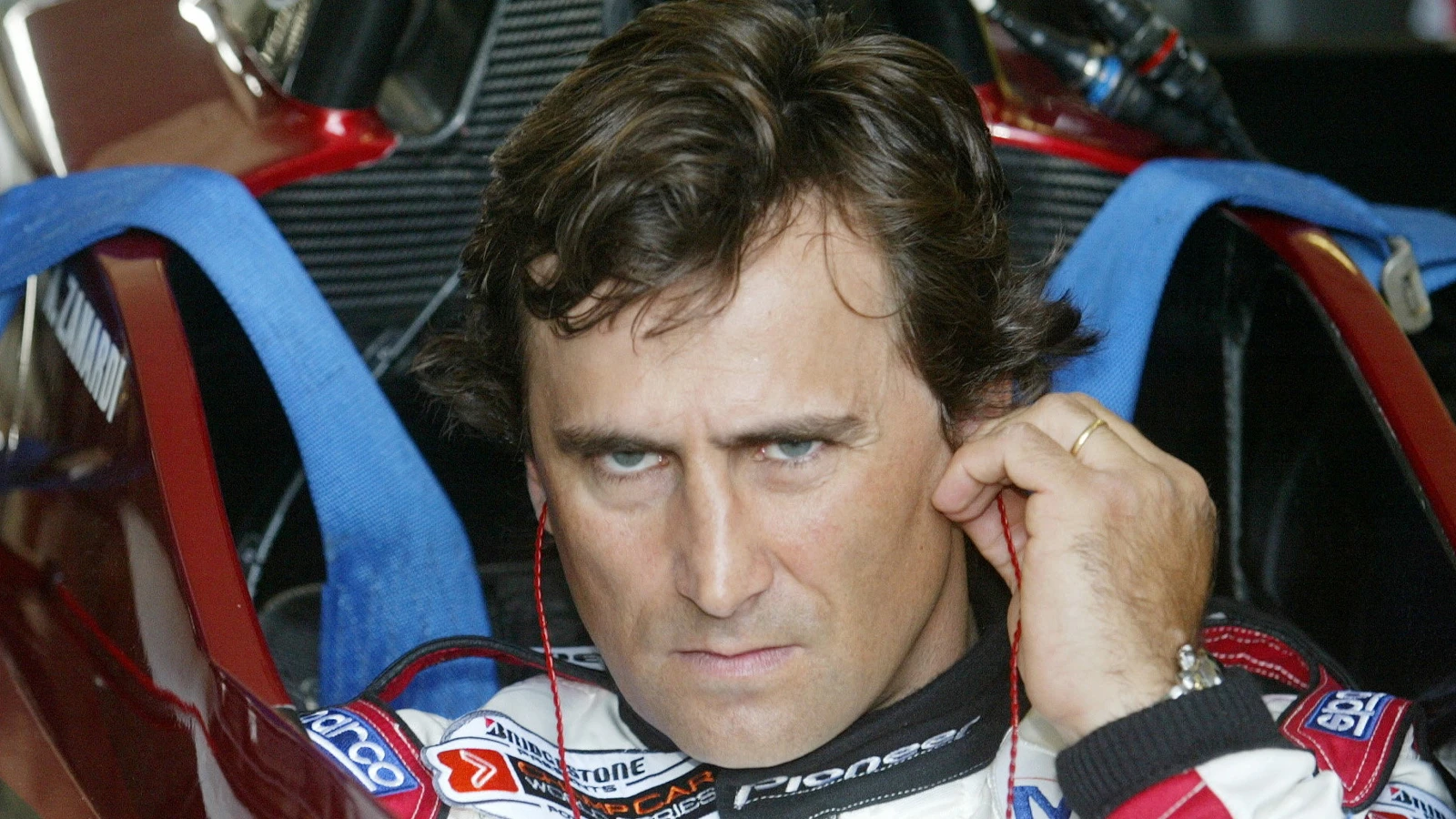 L'ancien pilote de Formule 1 et champion paralympique Alex Zanardi est décédé