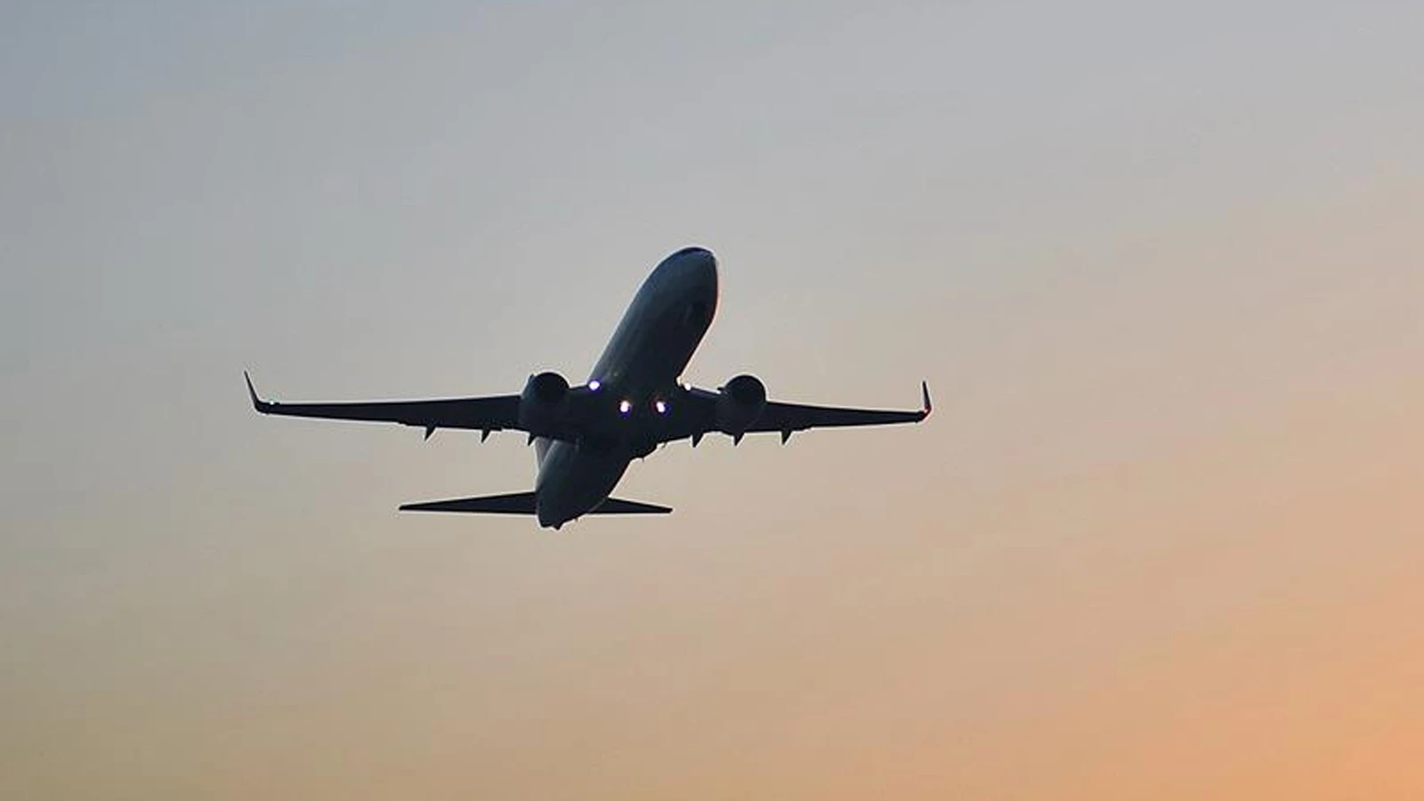 L'avion de ligne dont le deuxième pilote est tombé malade a effectué un atterrissage d'urgence au Kazakhstan