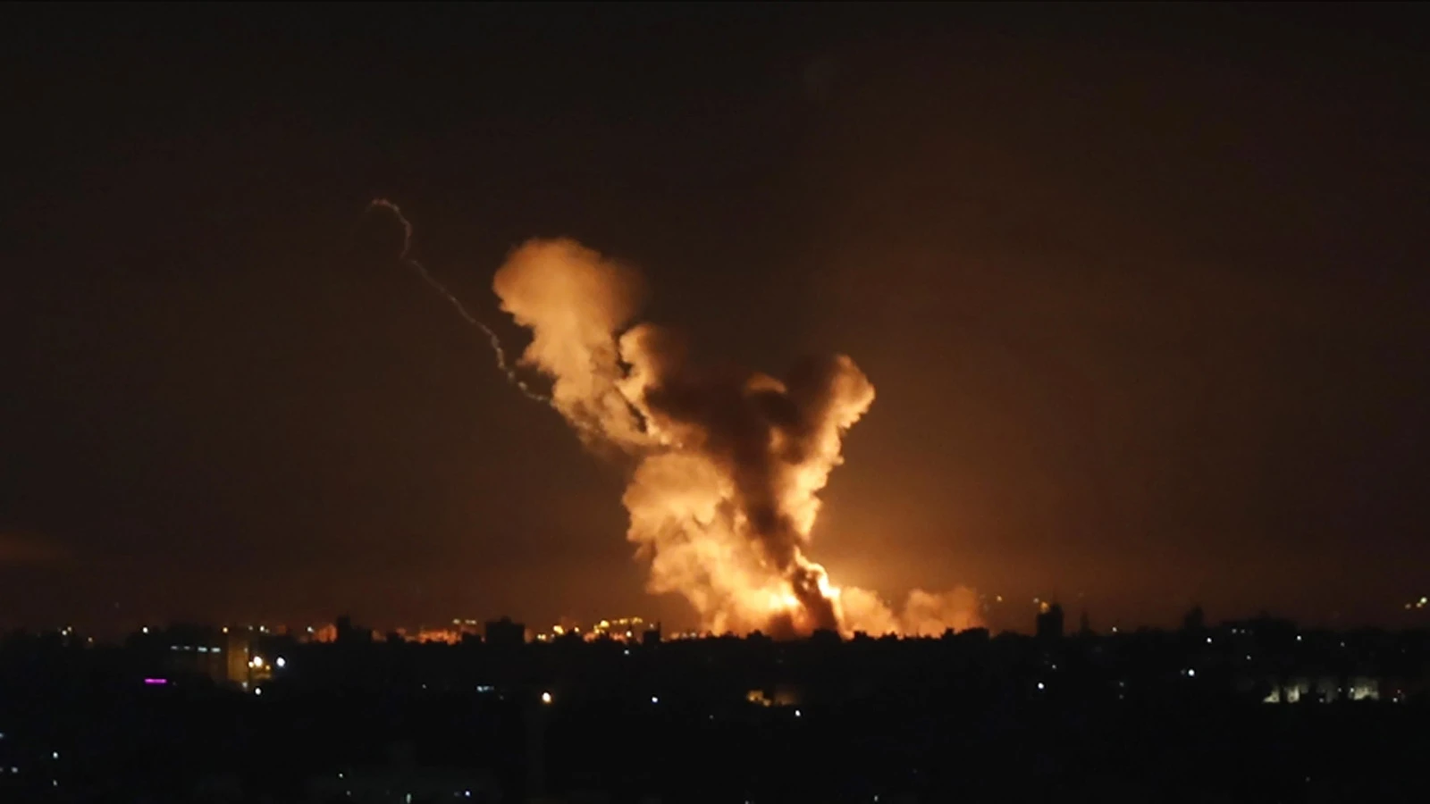 Le bilan des morts au Liban frappé par Israël s'élève à 2 mille 882