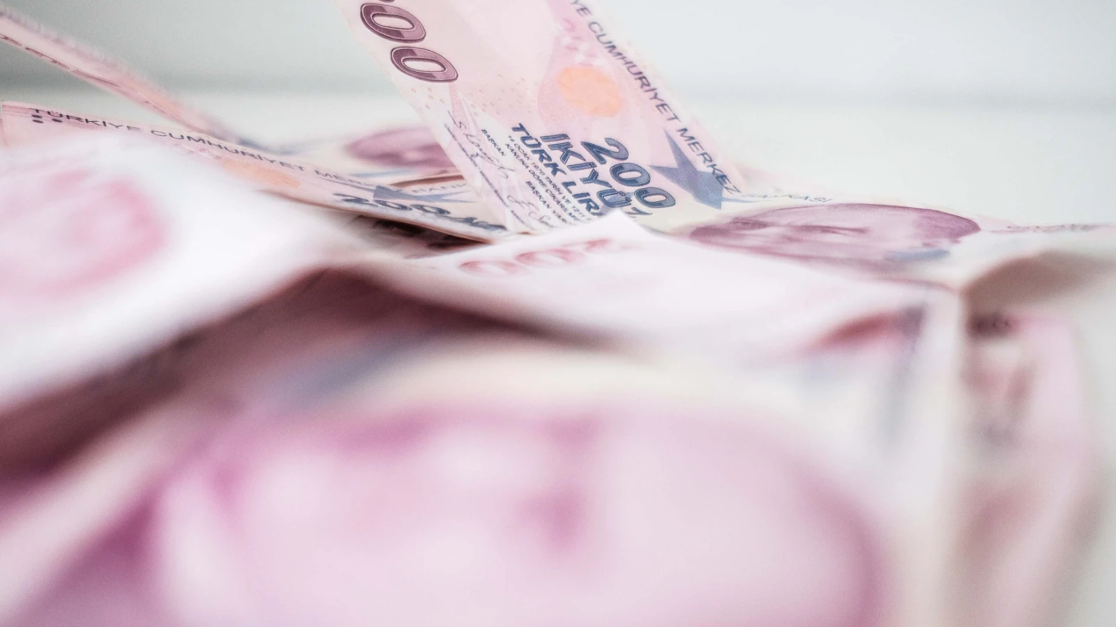 Le commerce extérieur avec la livre turque a dépassé les 500 milliards de lires en 4 mois