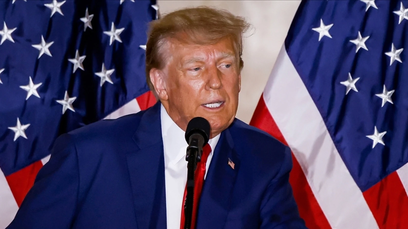 Le président américain Trump : je pourrais peut-être me présenter au poste de Premier ministre en Israël