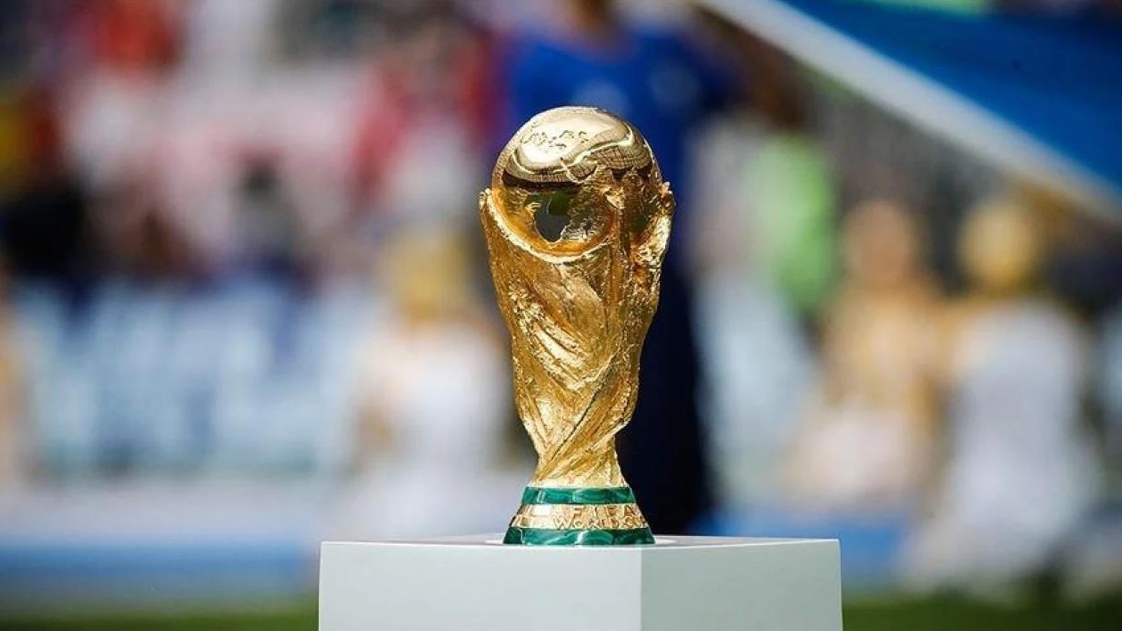 L'employé le plus chanceux du monde est recherché : il gagnera 50 000 dollars en regardant la Coupe du monde 2026