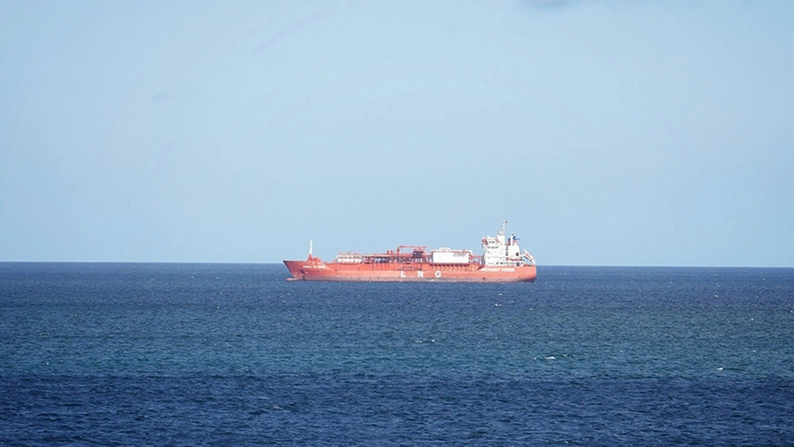 Les États-Unis ont annoncé : la route de 70 navires a été modifiée pendant le blocus contre l'Iran