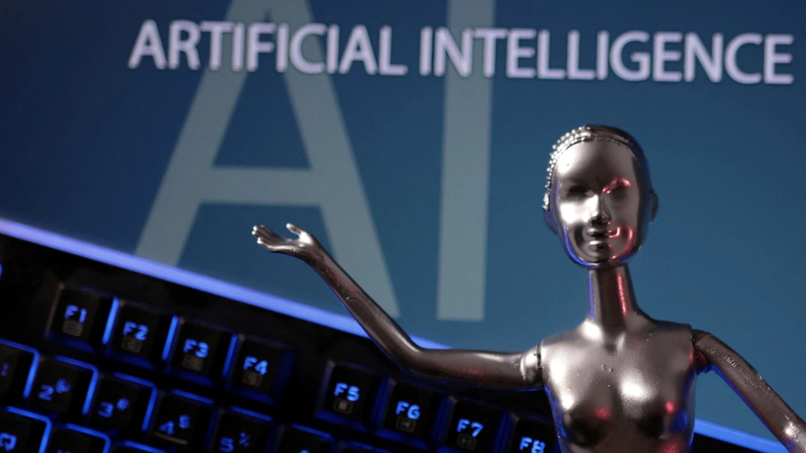 Les pays de l’UE assouplissent les règles en matière d’intelligence artificielle
