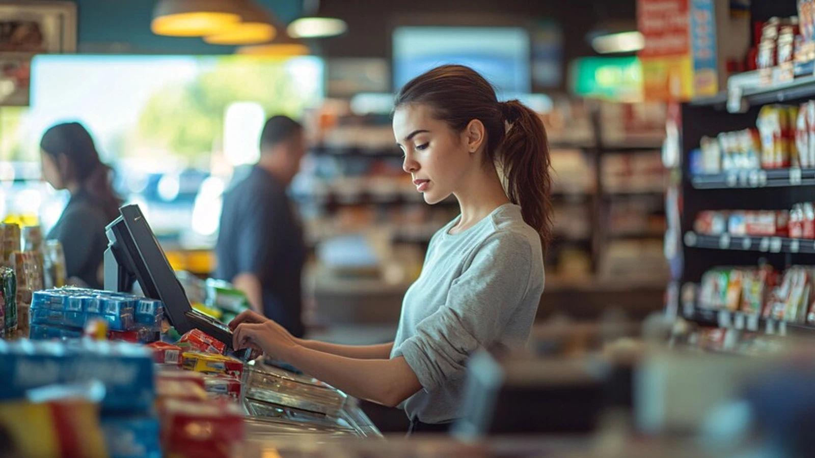 Les prix alimentaires mondiaux sont à leur plus haut niveau depuis 3 ans !