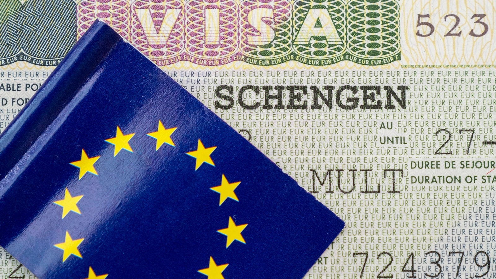 Les statistiques Schengen pour 2025 ont été annoncées : voici les pays qui donnent le plus de refus de visa à la Turquie