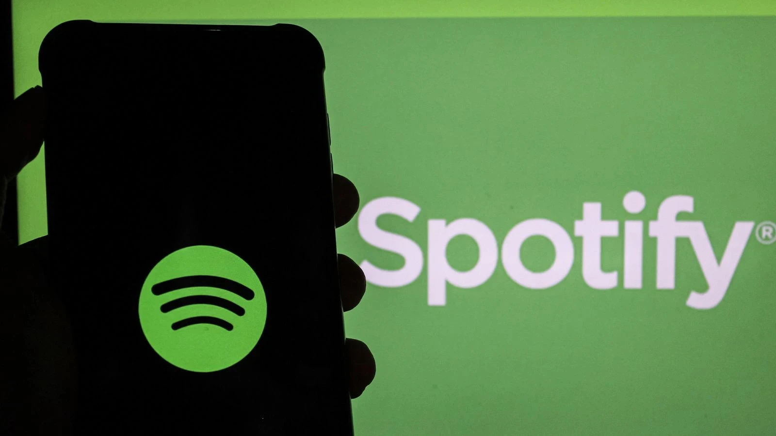 L'innovation dont on parle tant de Spotify ! Un nouvel outil d'intelligence artificielle créera un podcast spécialement pour vous