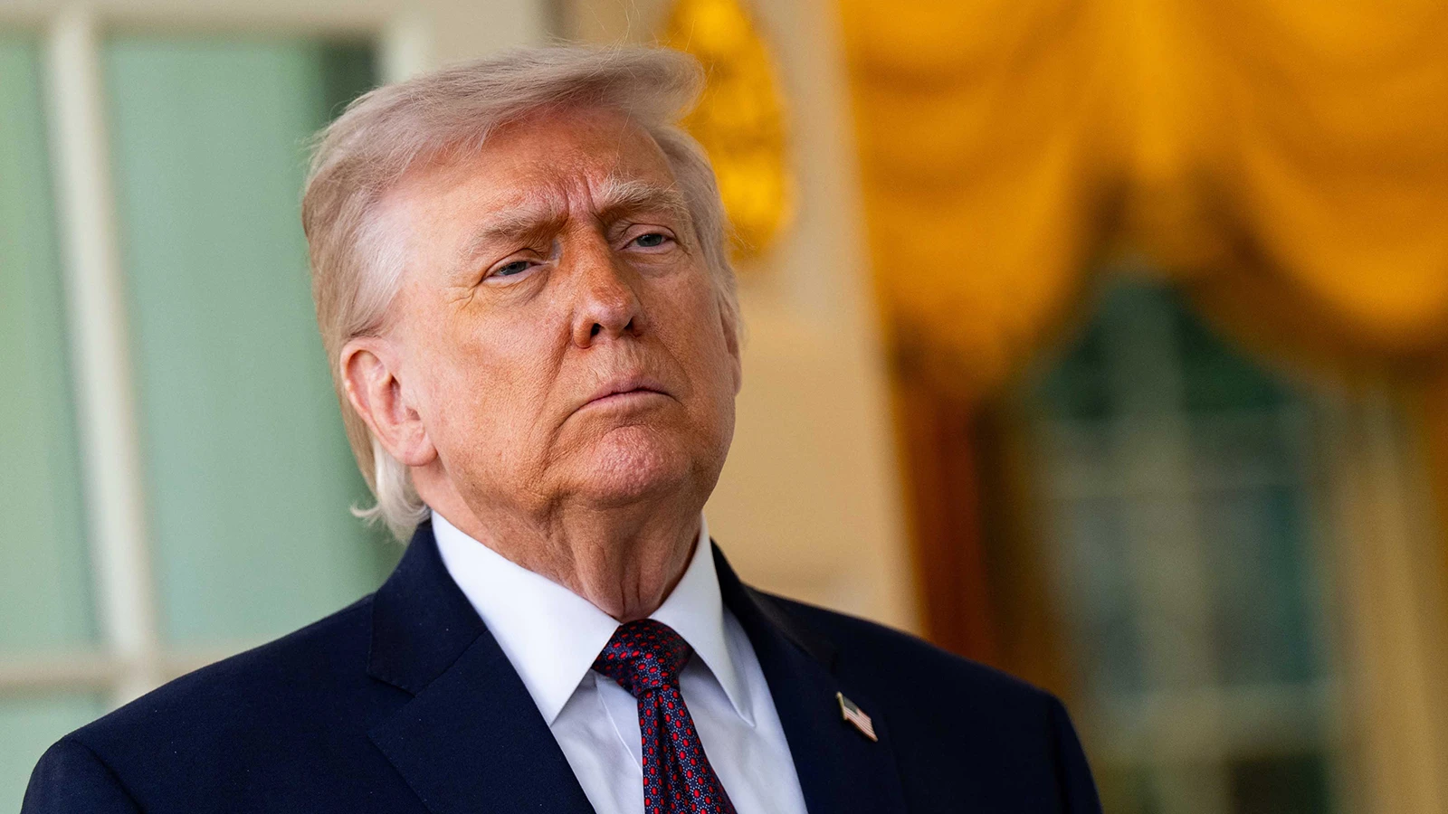 L'offre de cessez-le-feu a été transmise aux États-Unis ! Nouvelle déclaration de Trump sur l’Iran