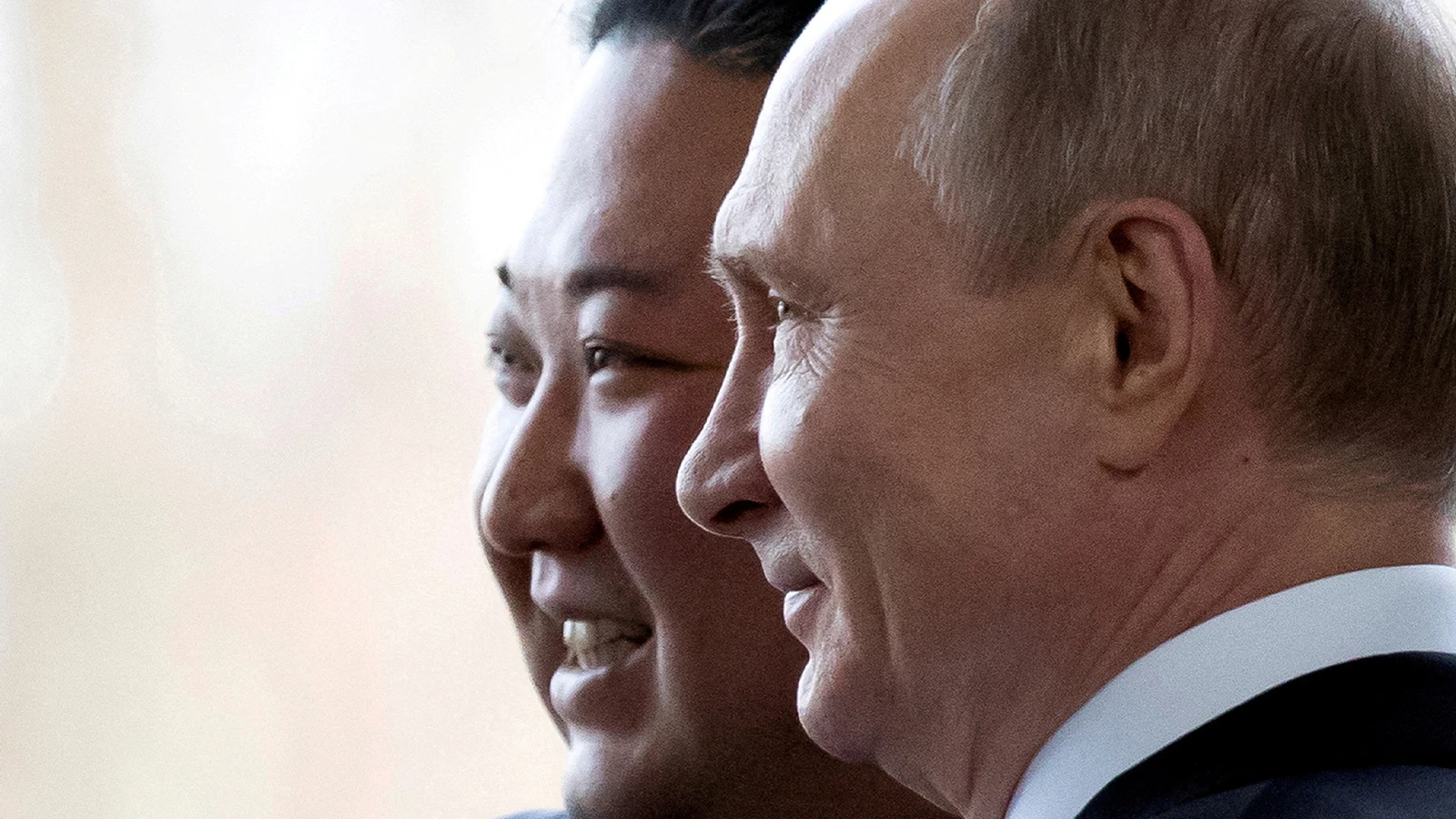Message critique de Kim Jong-un à Poutine : nous établirons ensemble le nouvel ordre mondial