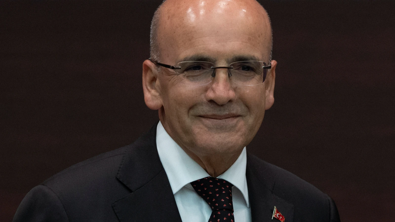 Ministre Şimşek: Les attentes en matière d'inflation se sont améliorées en mai