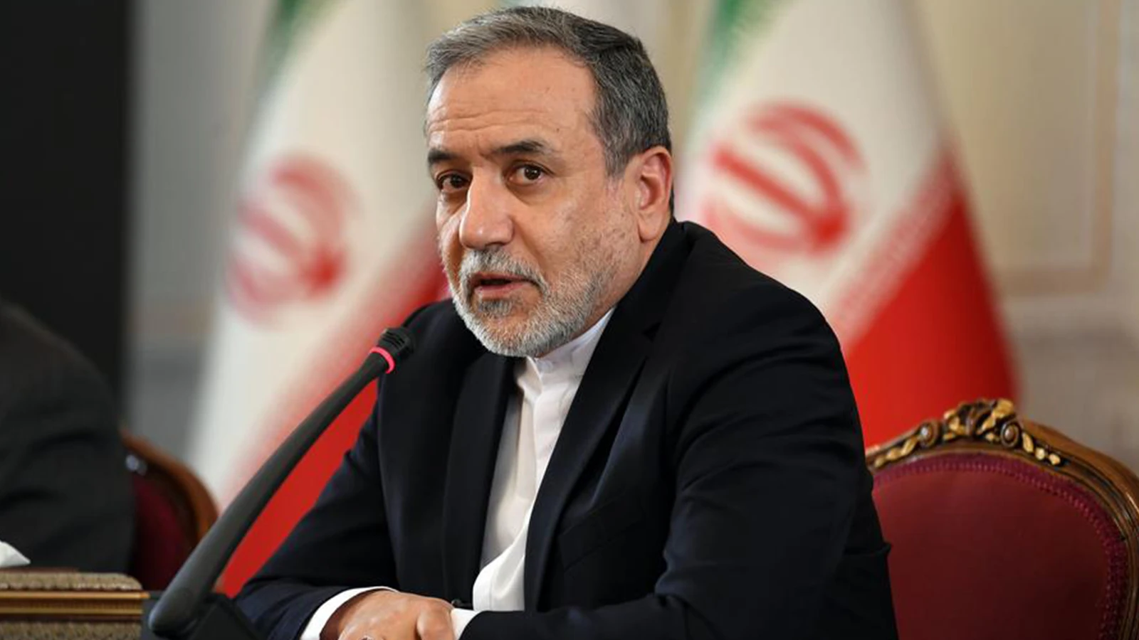 Ministre iranien des Affaires étrangères Araqchi : le pari de Netanyahu a coûté 100 milliards de dollars aux États-Unis