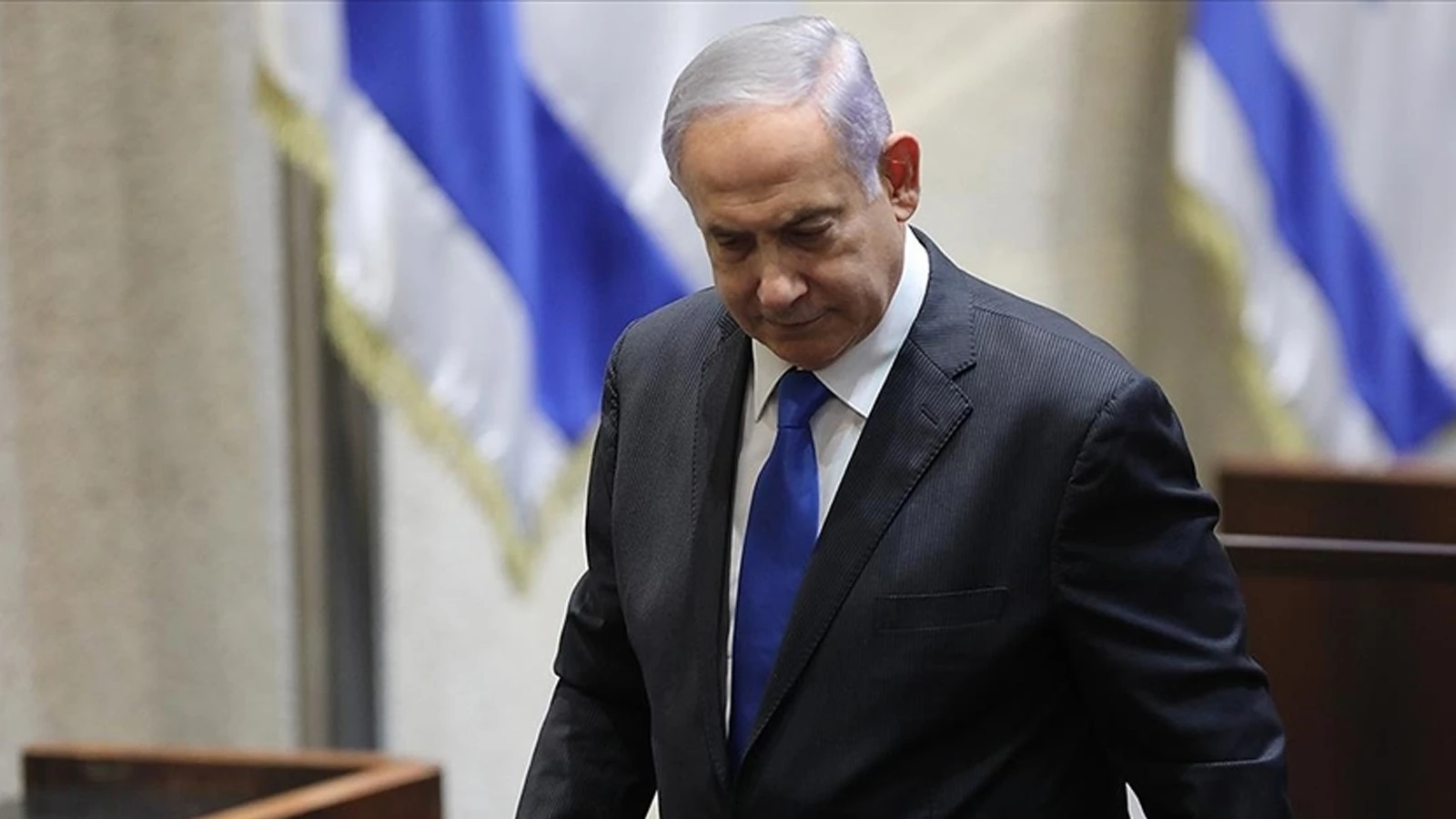 Netanyahu décide de poursuivre le New York Times après des informations sur une « agression sexuelle »