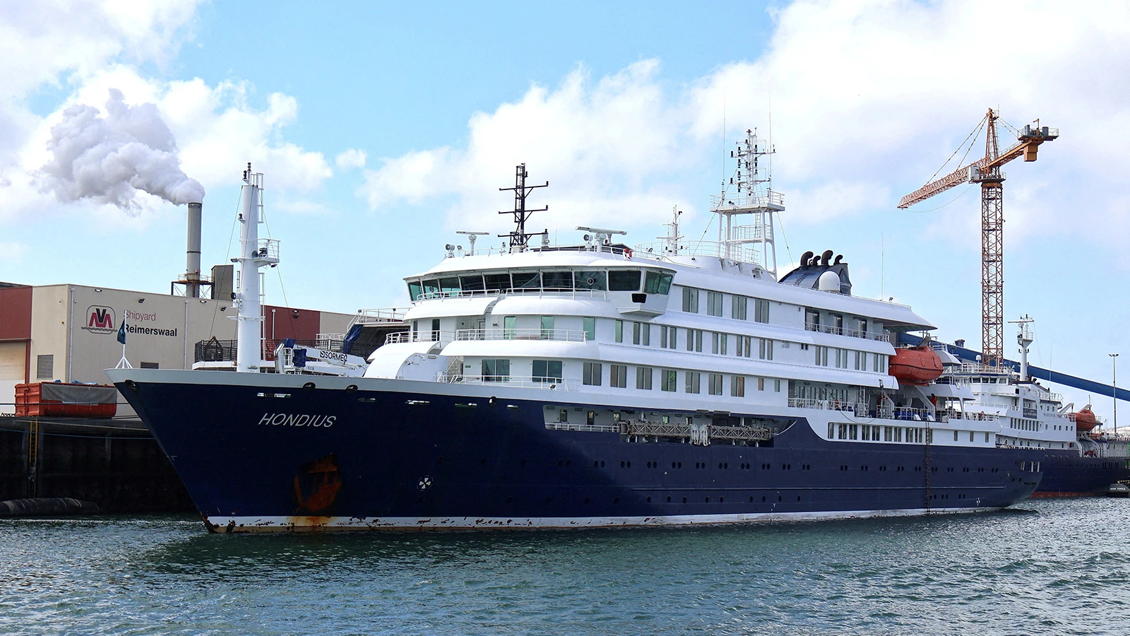 Nouvelle épidémie de virus sur un bateau de croisière ! 3 passagers ont perdu la vie : Qu'est-ce que l'Hantavirus ? Comment se transmet-il ? Existe-t-il un remède ?