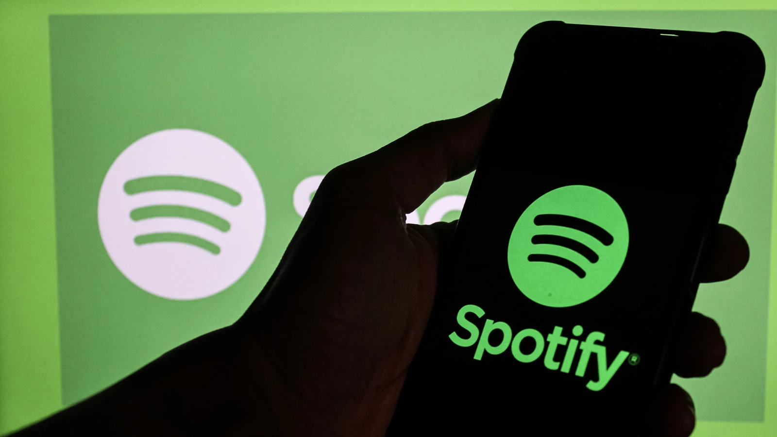 Nouvelle ère dans Spotify : elle ne sera donnée qu'aux vrais artistes, pas à l'intelligence artificielle !