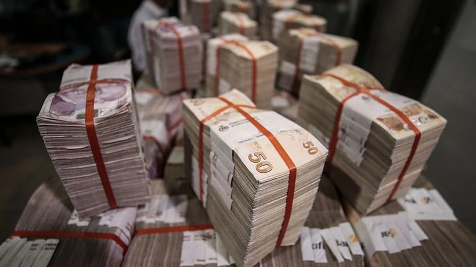 Nouvelles mesures pour les prêts de la Banque Centrale ! Limite modifiée pour les prêts à la consommation et aux véhicules