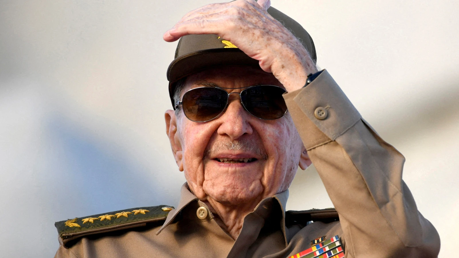Préparatifs américains pour l’inculpation de Raul Castro : créer une excuse pour l’invasion