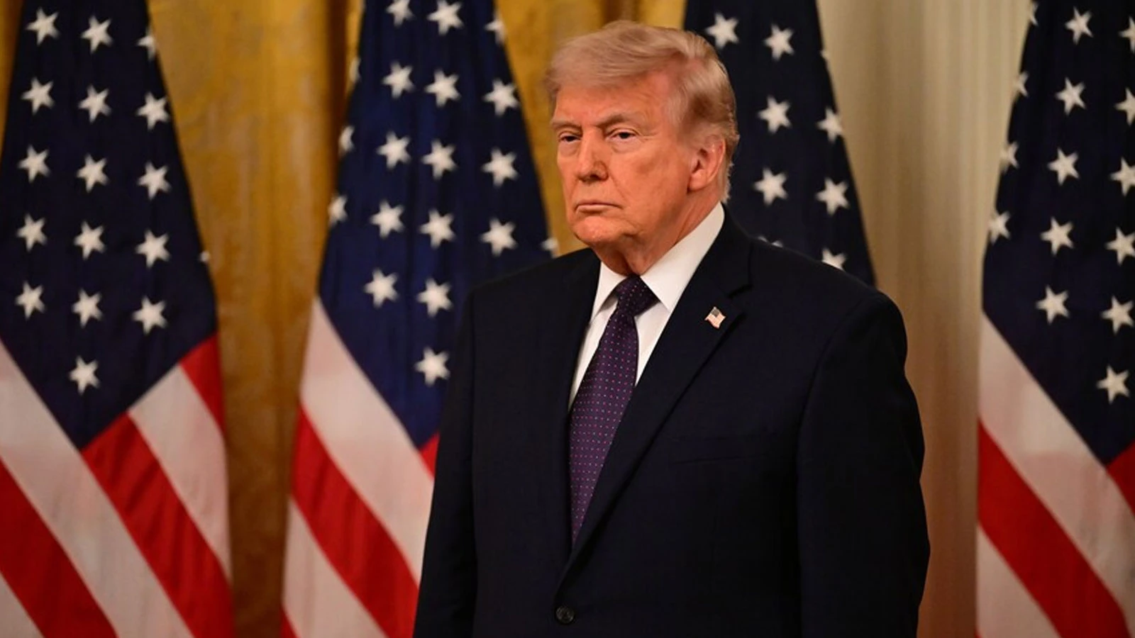 Presse américaine : Trump n'a pas pris de décision finale lors de la réunion