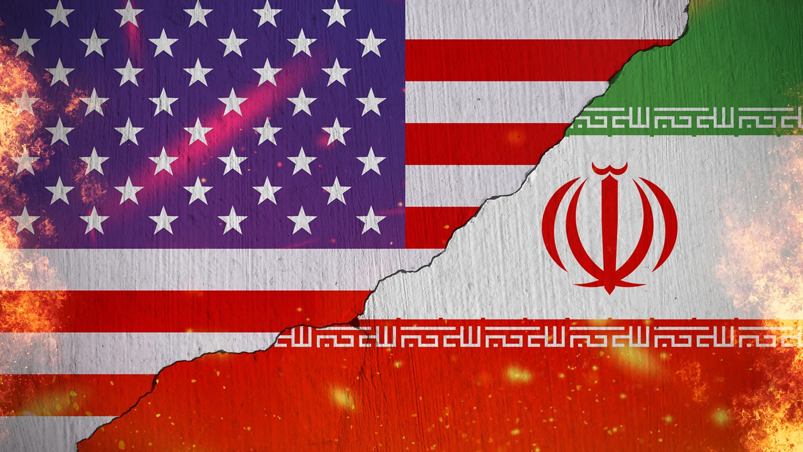 Réponse de cessez-le-feu de l’Iran aux États-Unis
