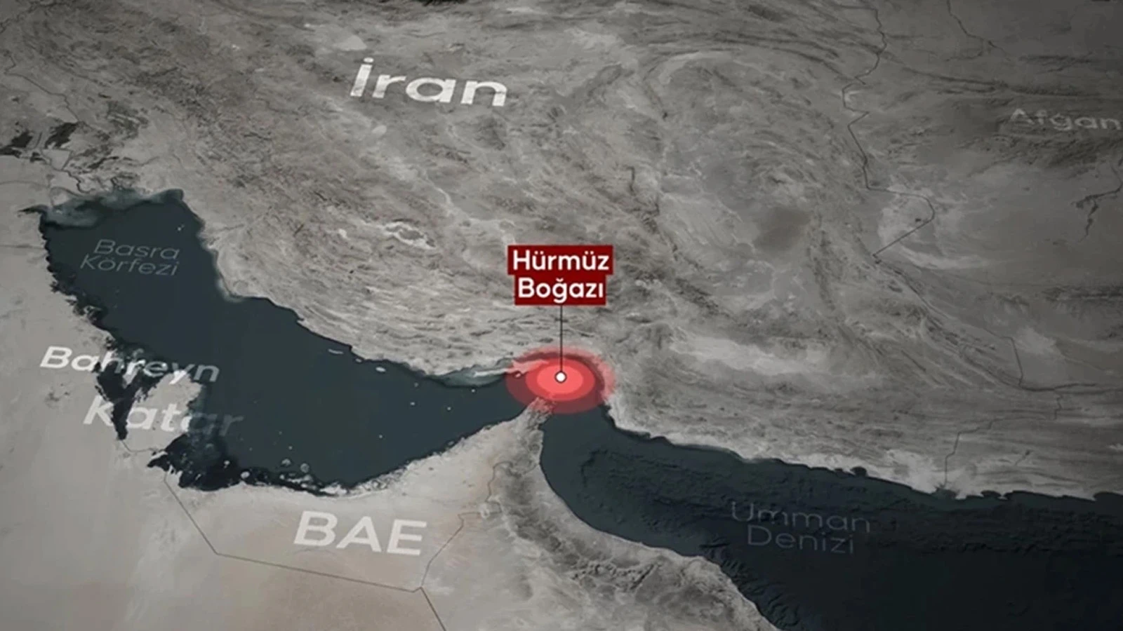 Seuil critique à Ormuz : l’Iran a annoncé ses conditions pour un passage en toute sécurité