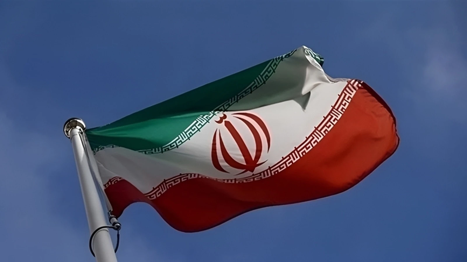 Télévision d'État iranienne : les troupes américaines se retireront et le blocus sera levé
