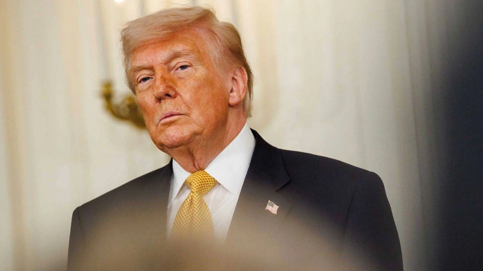 Trump a annoncé qu'un cessez-le-feu de trois jours serait déclaré entre la Russie et l'Ukraine.