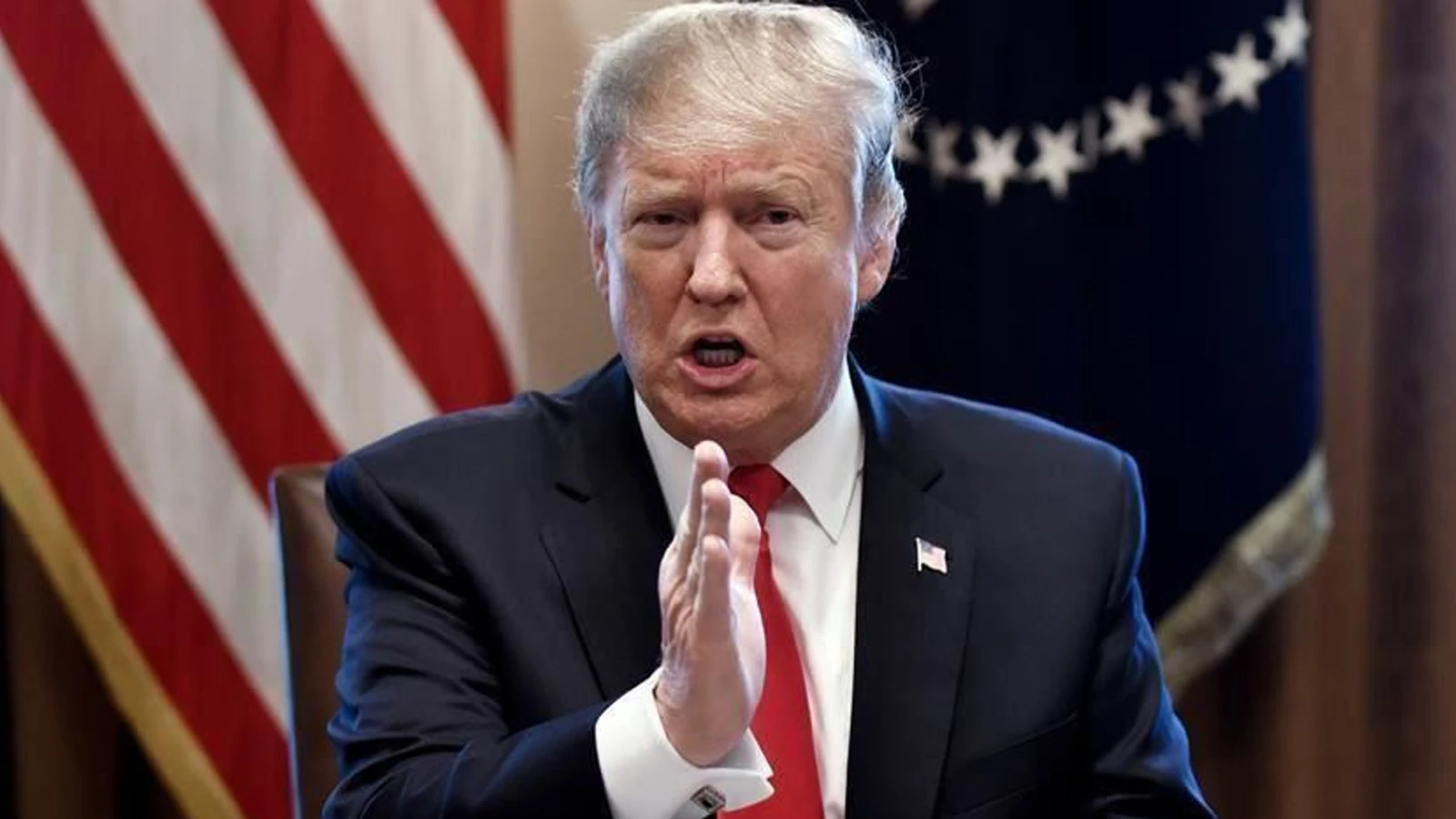 Trump : il y aura un gros accord avec l’Iran ou rien du tout