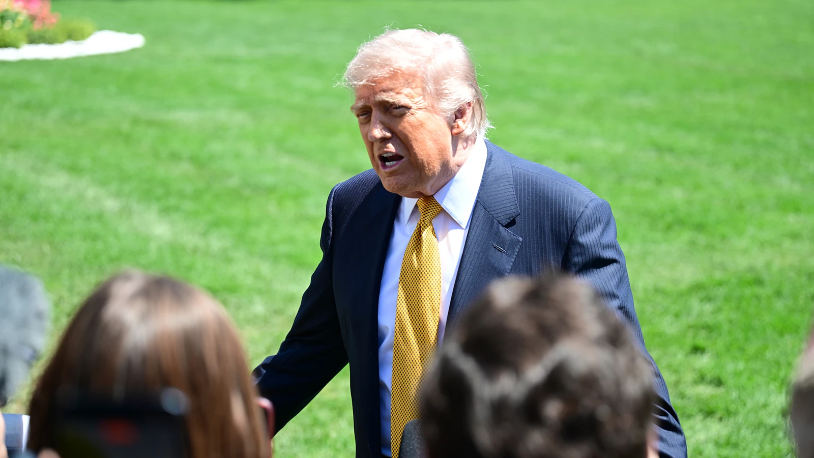Trump veut faire oublier le fiasco iranien avec Cuba