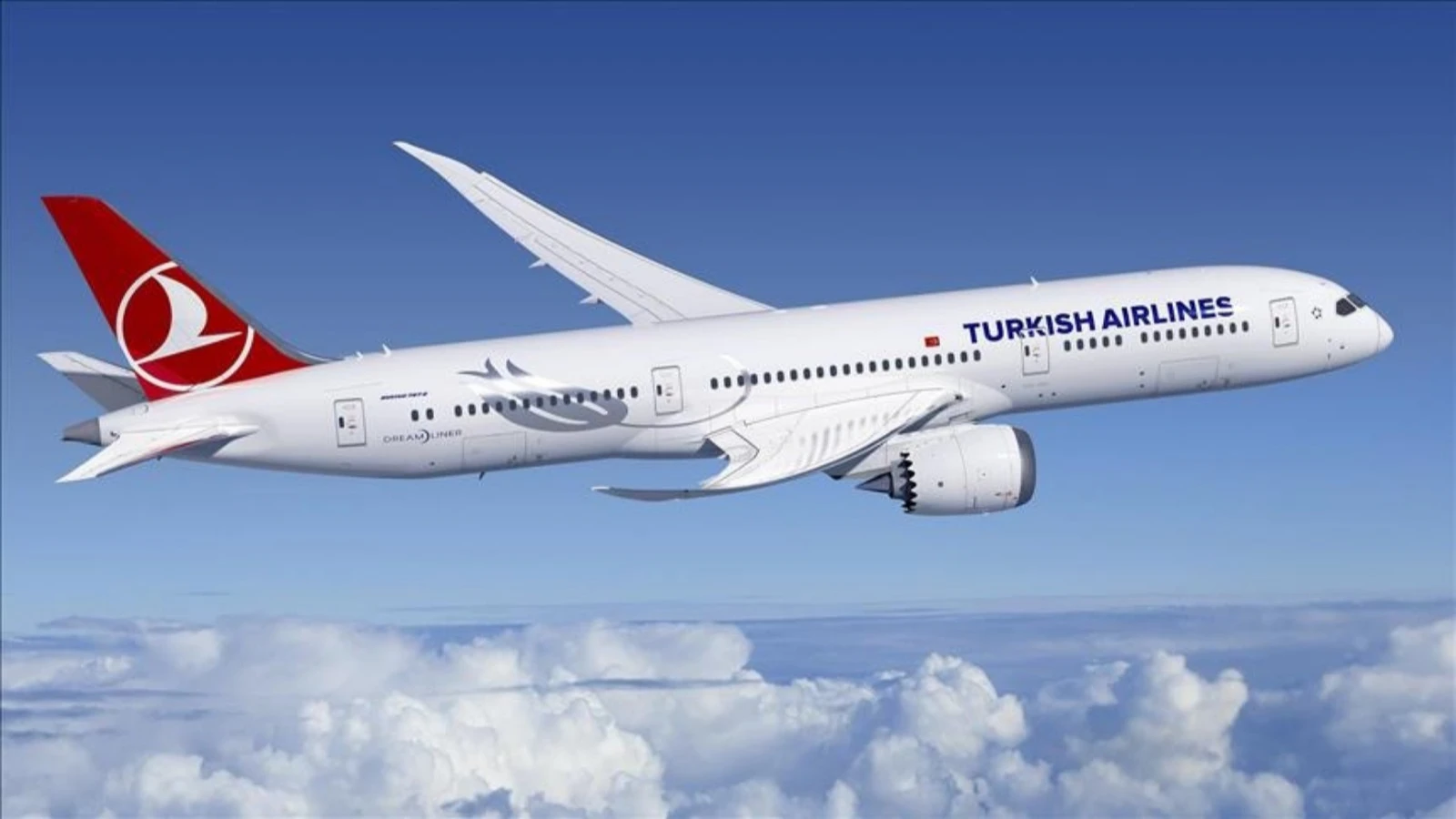 Turkish Airlines a transporté 7,2 millions de passagers en avril