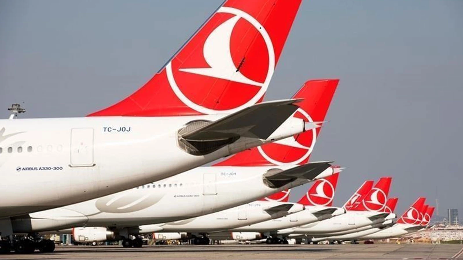 Turkish Airlines fête son 93e anniversaire