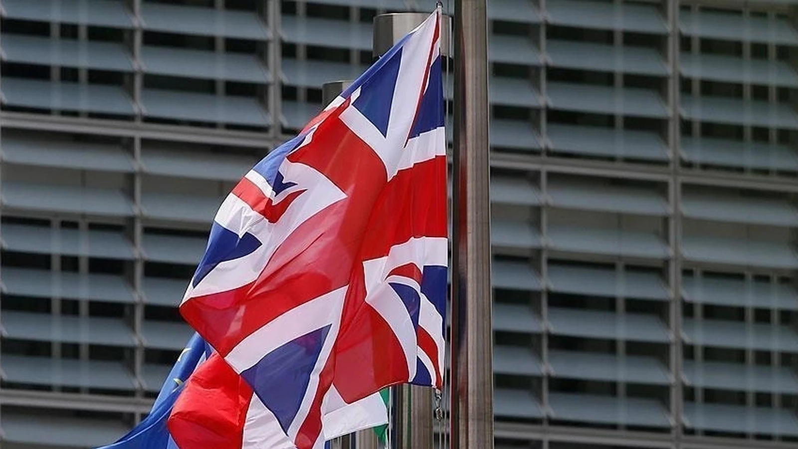 Un député d'origine turque a été nommé ministre d'État en Angleterre