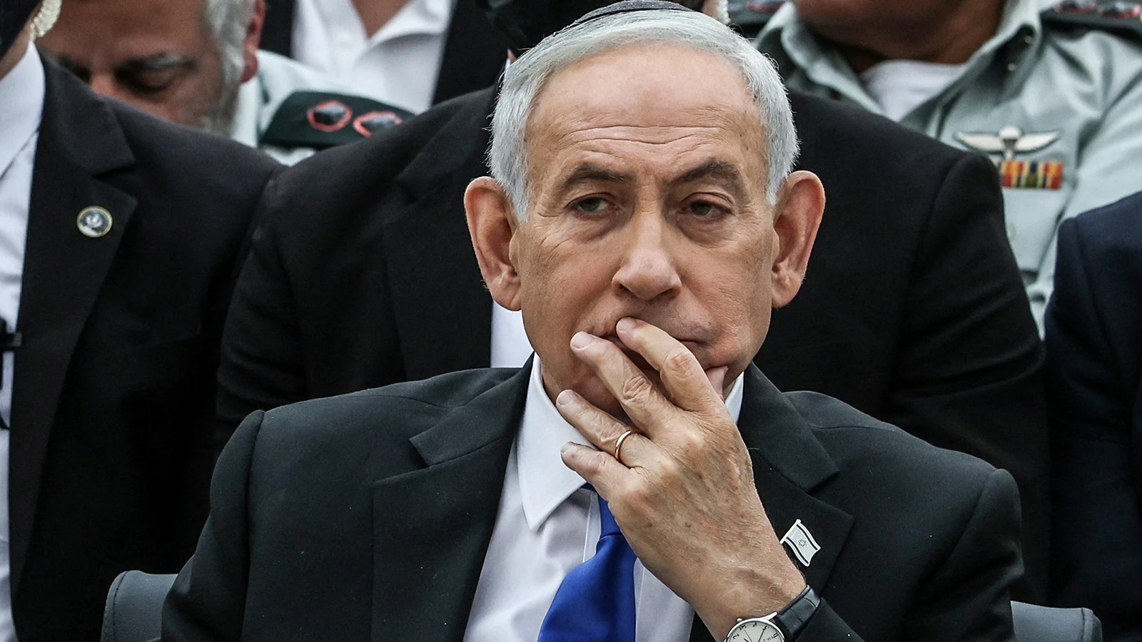 Une guerre sur plusieurs fronts frappe Israël : le prix est lourd