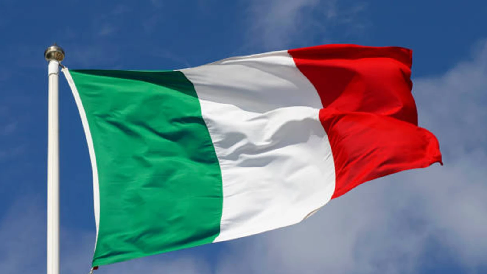 Une voiture a percuté des piétons en Italie : il y a des blessés